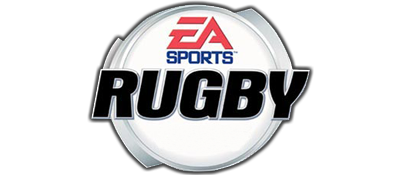 Rugby logo for Playstation 2